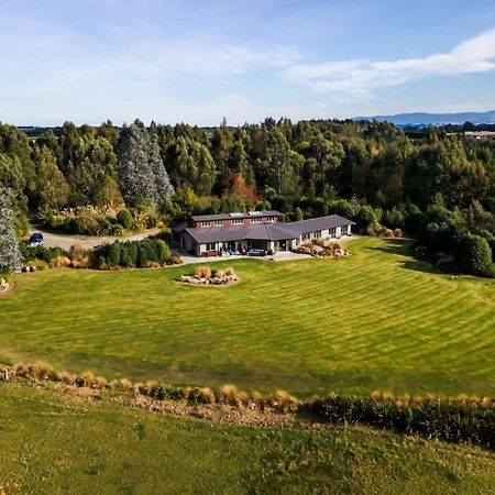 Hokonui Bed & Breakfast Gore Exterior foto