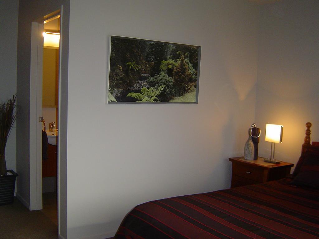 Hokonui Bed & Breakfast Gore Habitación foto