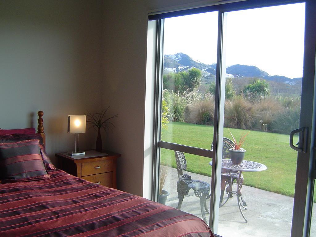 Hokonui Bed & Breakfast Gore Habitación foto