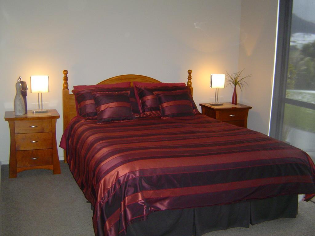 Hokonui Bed & Breakfast Gore Habitación foto