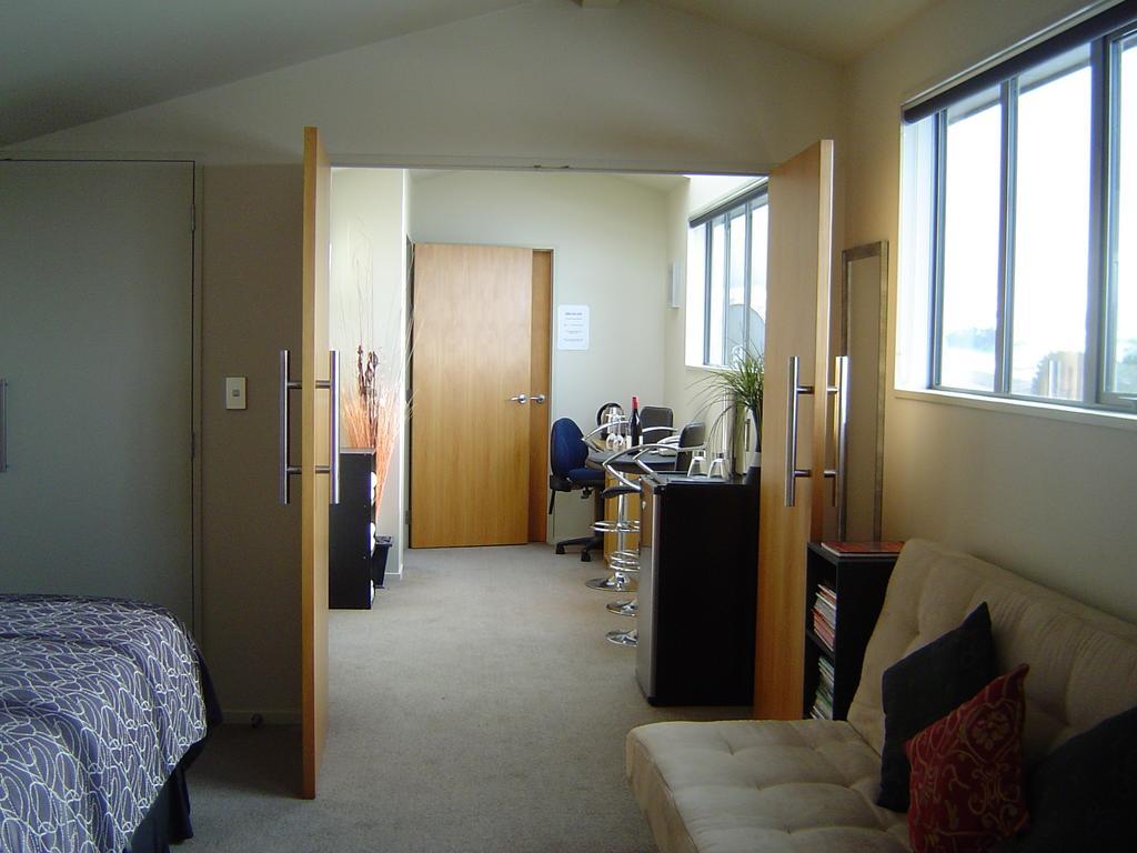 Hokonui Bed & Breakfast Gore Habitación foto