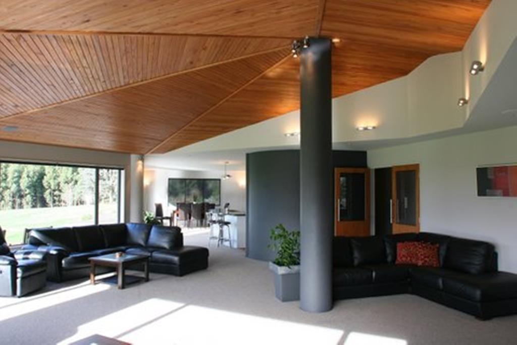 Hokonui Bed & Breakfast Gore Exterior foto