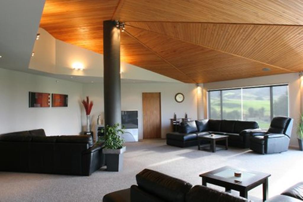 Hokonui Bed & Breakfast Gore Exterior foto